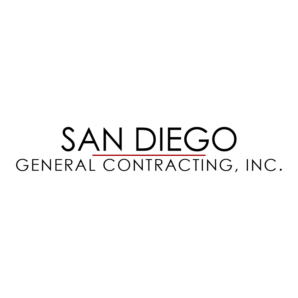 San Diego General Contracting, Inc.