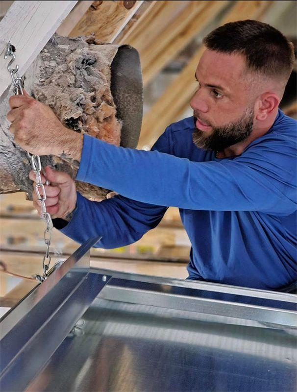 All American Cooling Image