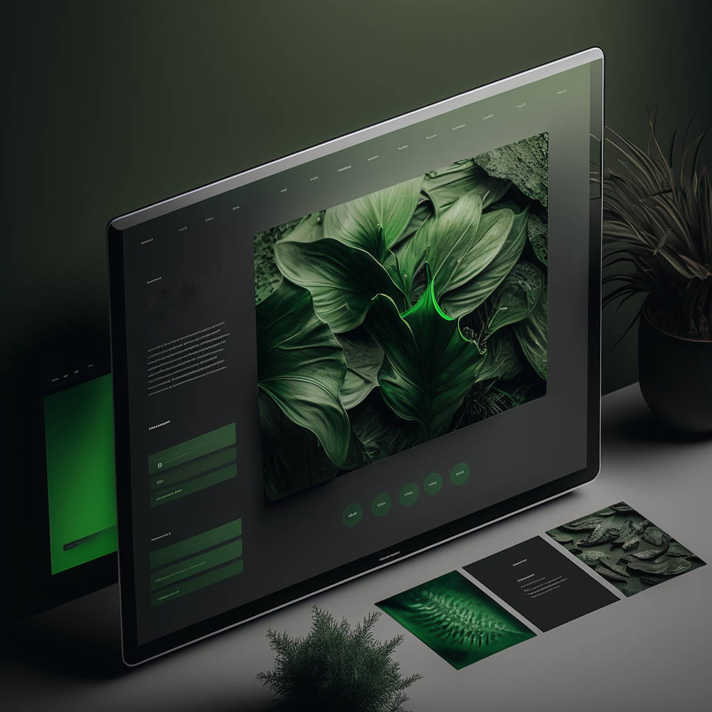 G2 Web Development Image