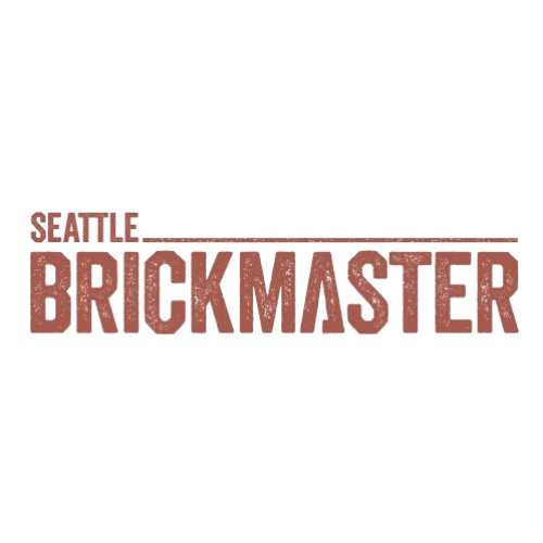 Seattle Brickmaster Logo