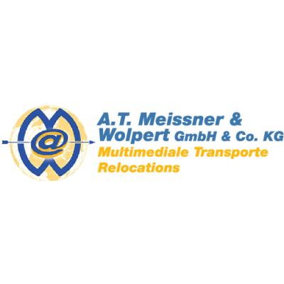 Logo von A.T. Meissner & Wolpert GmbH&Co.KG