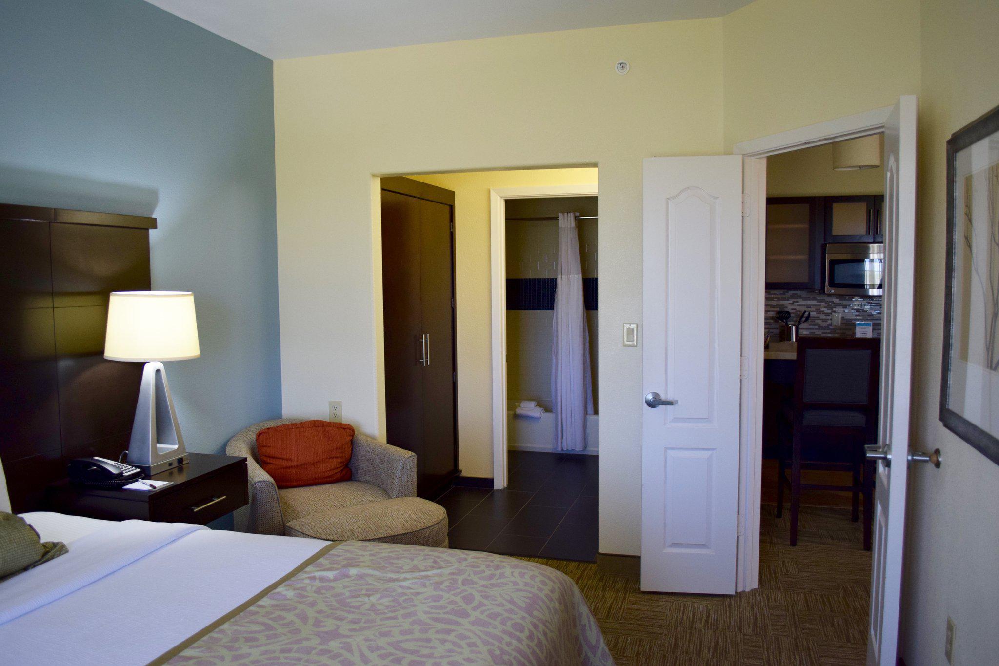 Staybridge Suites Houston Stafford - Sugar Land Photo