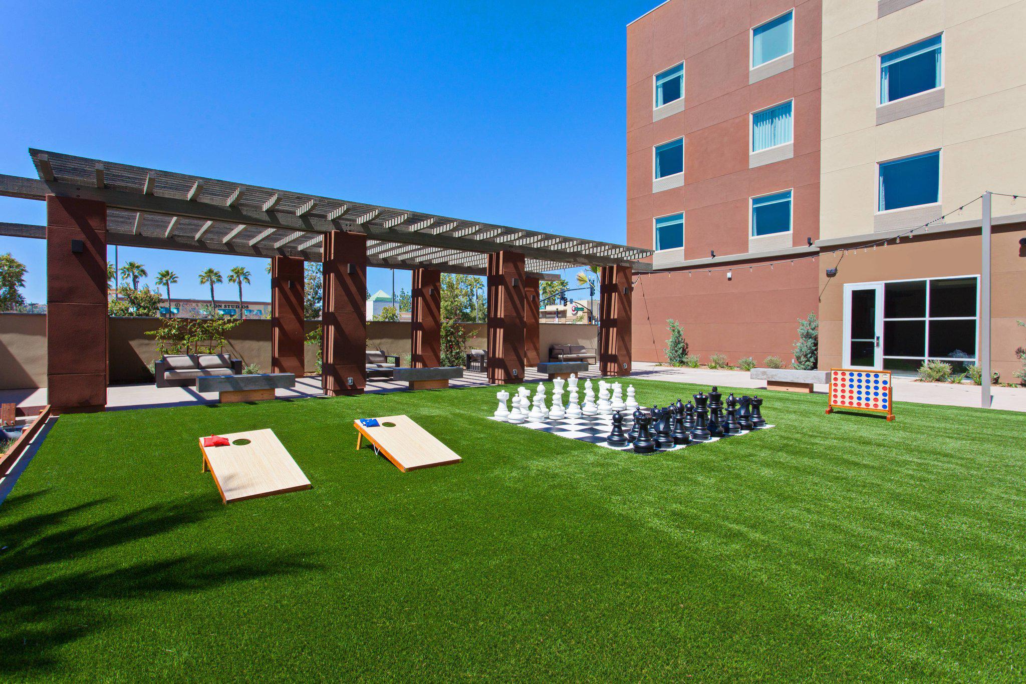 Courtyard by Marriott San Diego El Cajon Photo