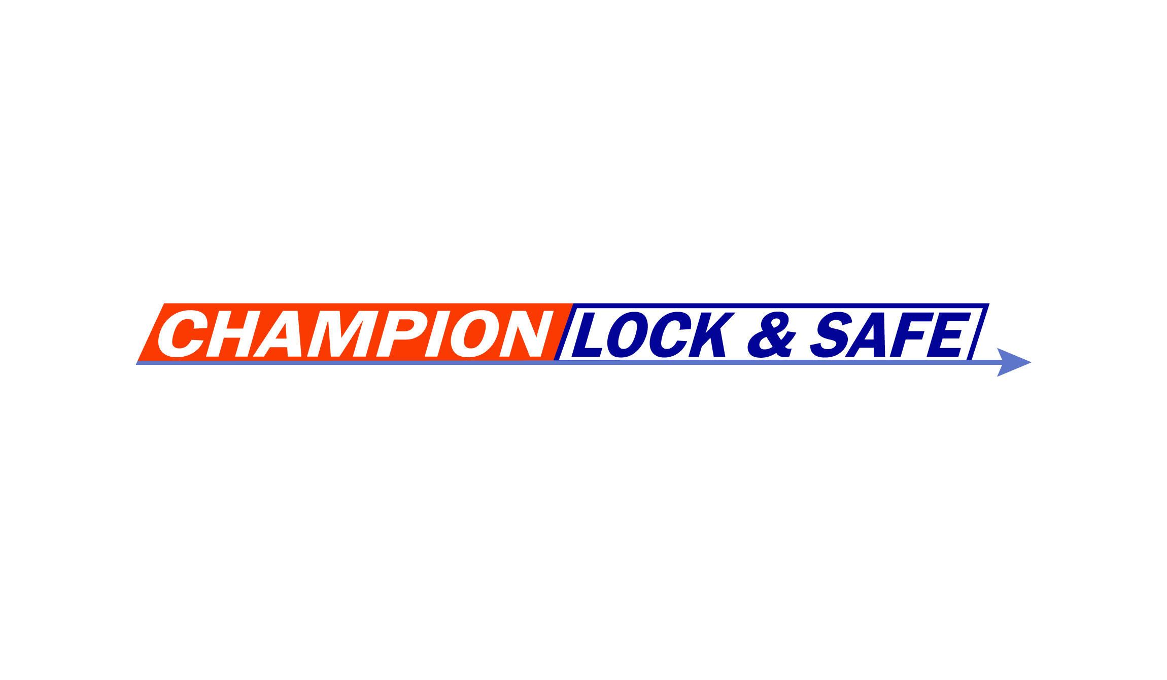 Champion Lock & Safe Photo