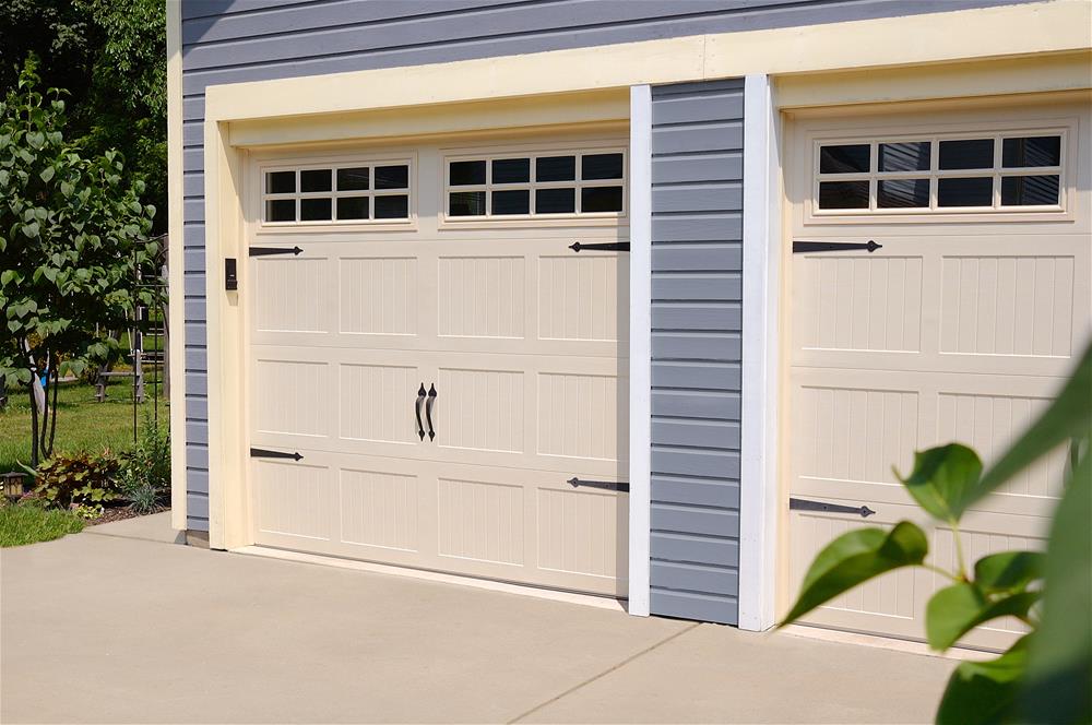 Garage Door Repair & Installation Rockville Photo