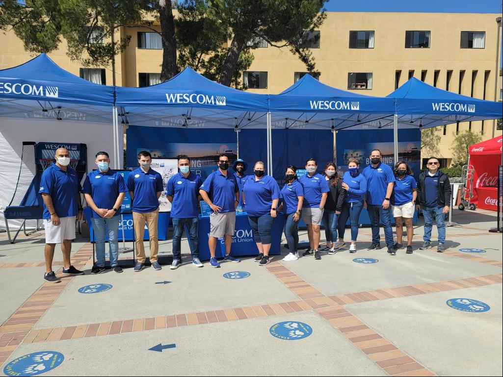 Wescom Financial - UCLA Image