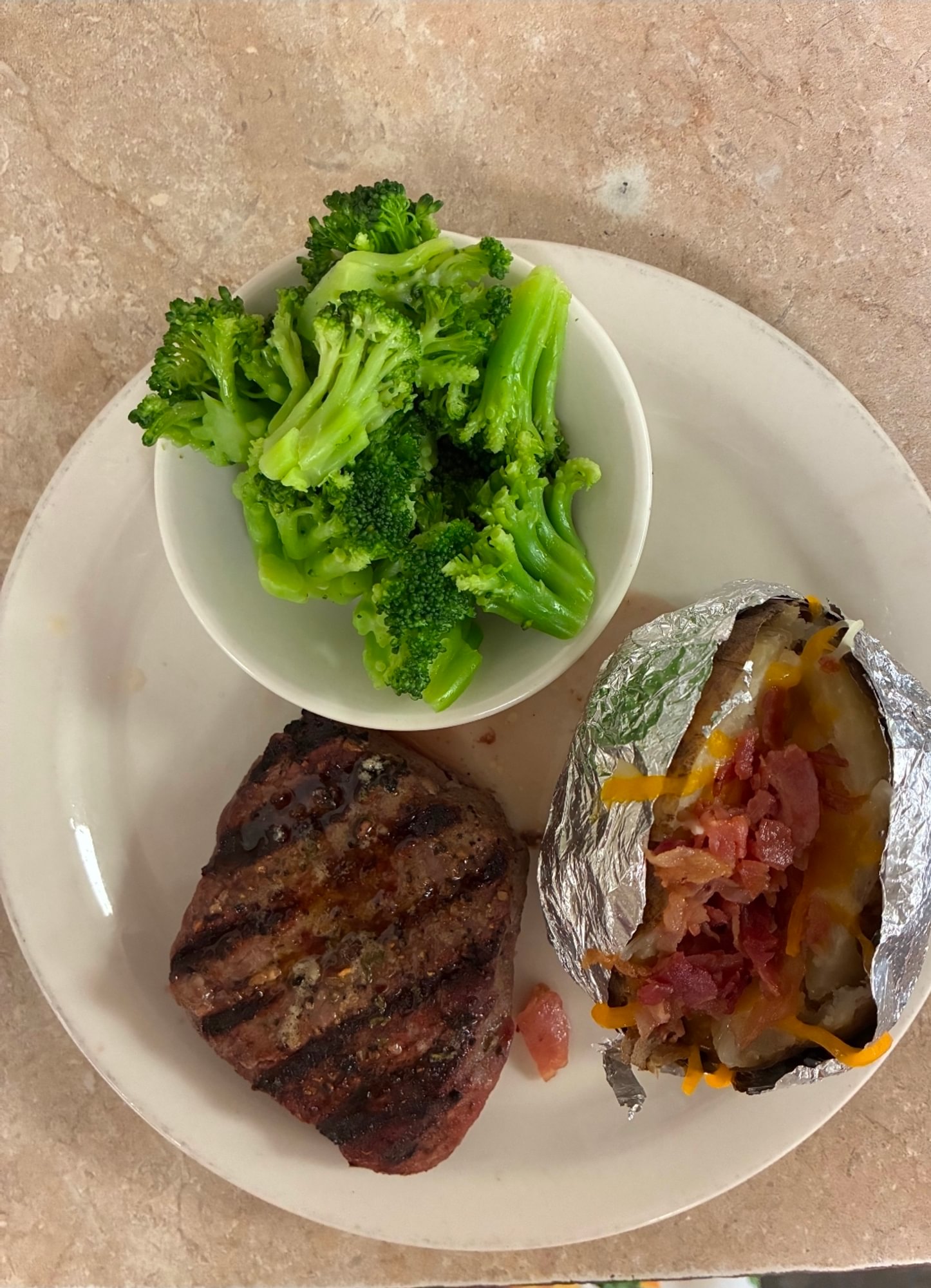 Top Sirloin
