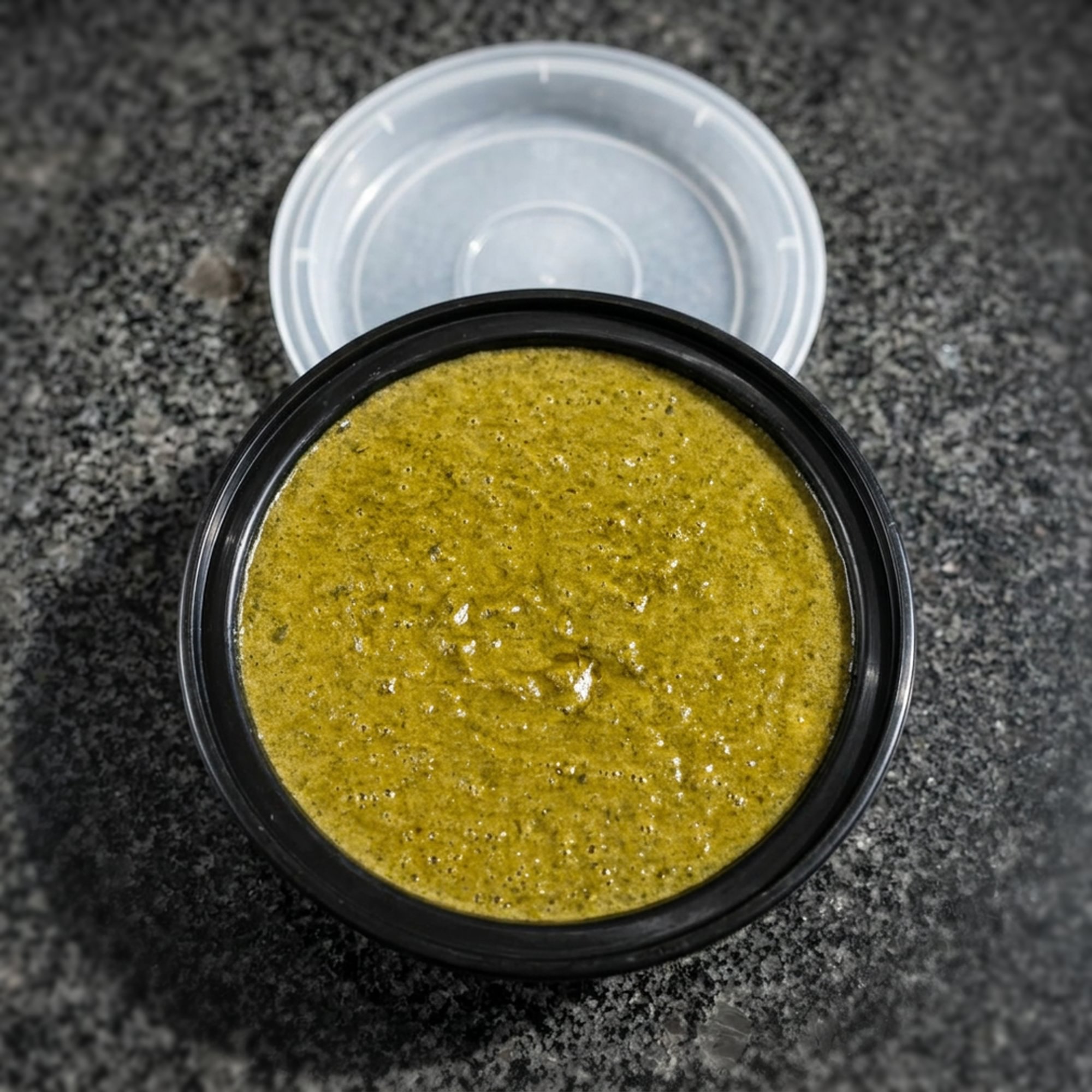 Palak (Spinach)
