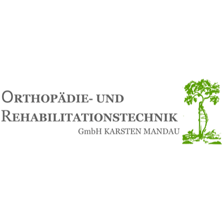 Logo von Orthopädie- und Rehabilitationstechnik GmbH Karsten Mandau