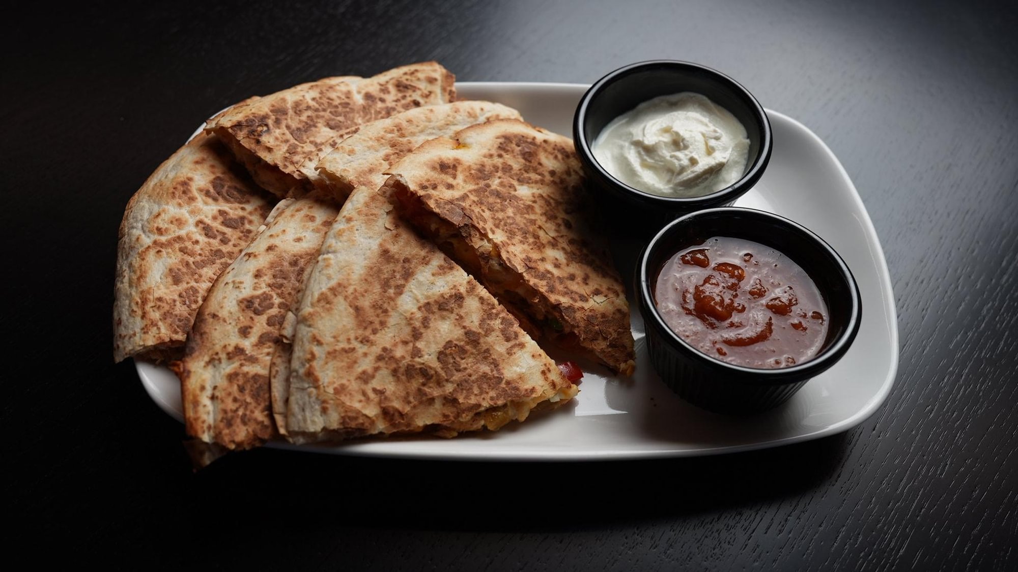 Quesadilla