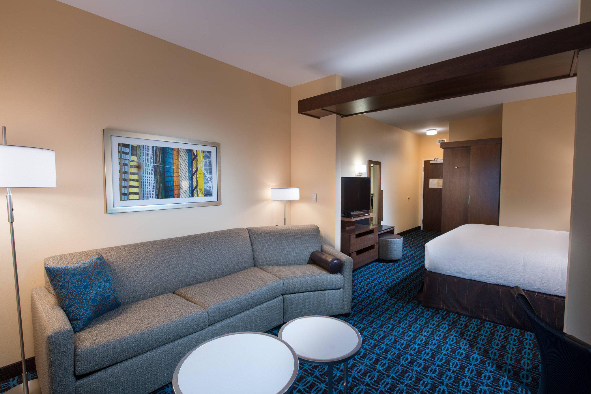 Fairfield Inn & Suites by Marriott Houma Southeast Photo
