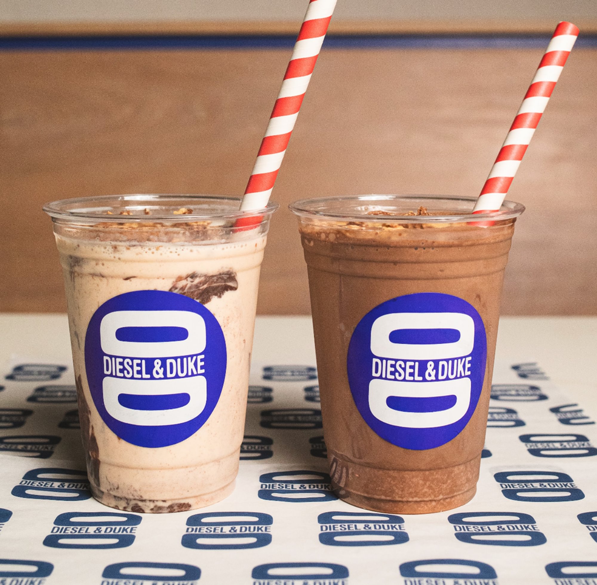 Mexican Hot Cocoa