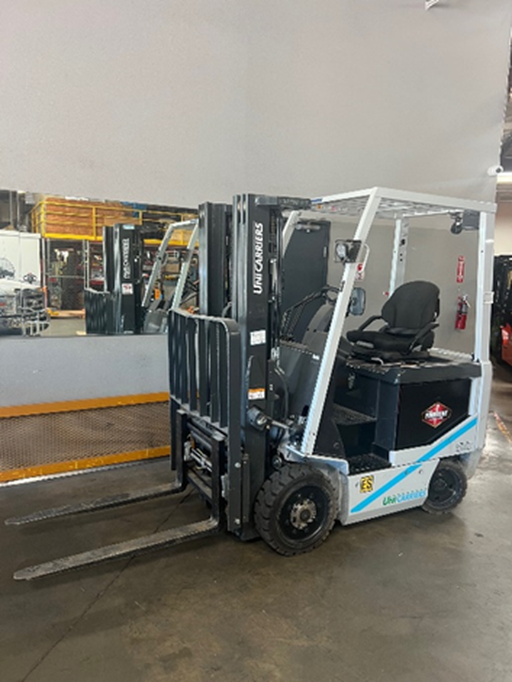 Best Buy Forklift Image