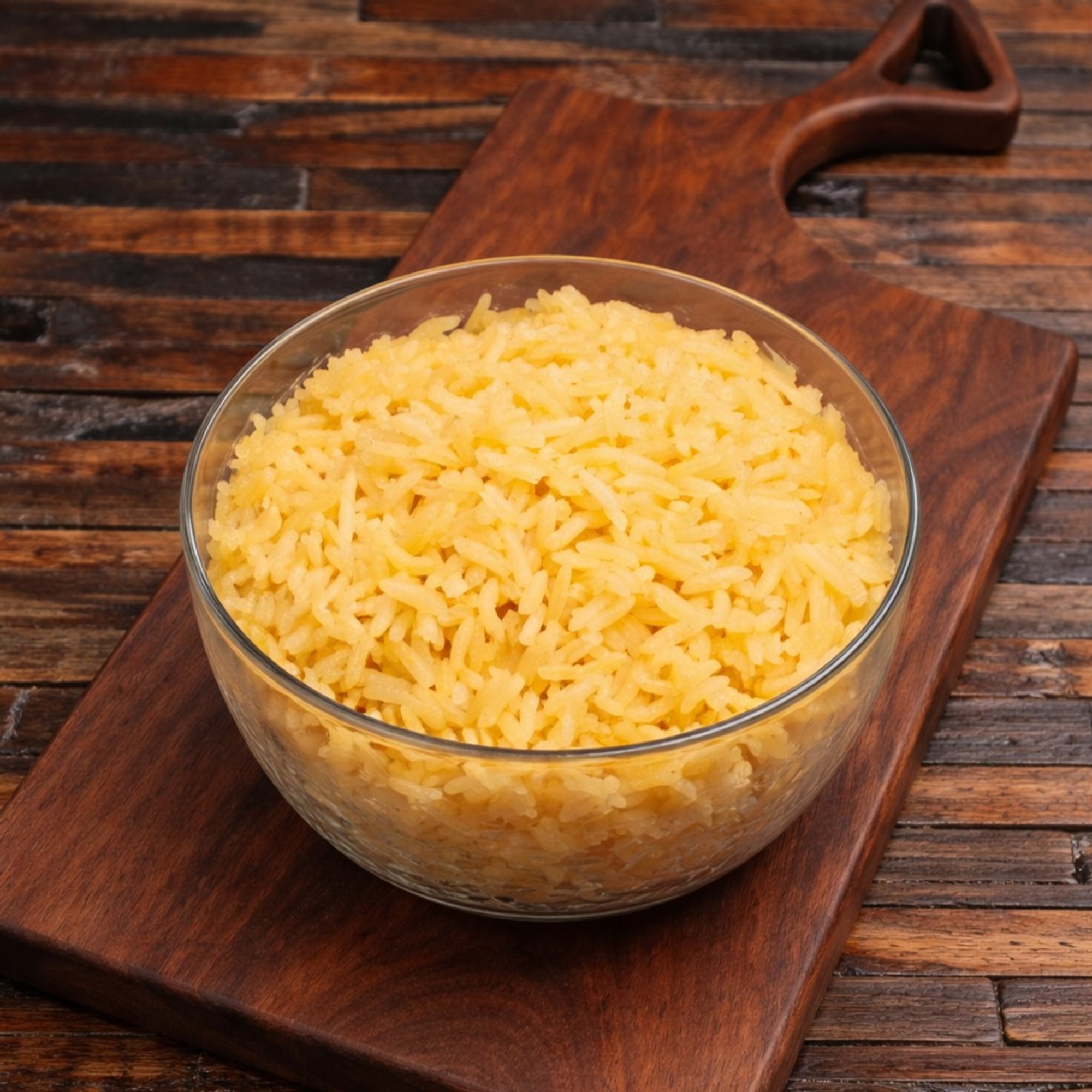 Mexican Rice