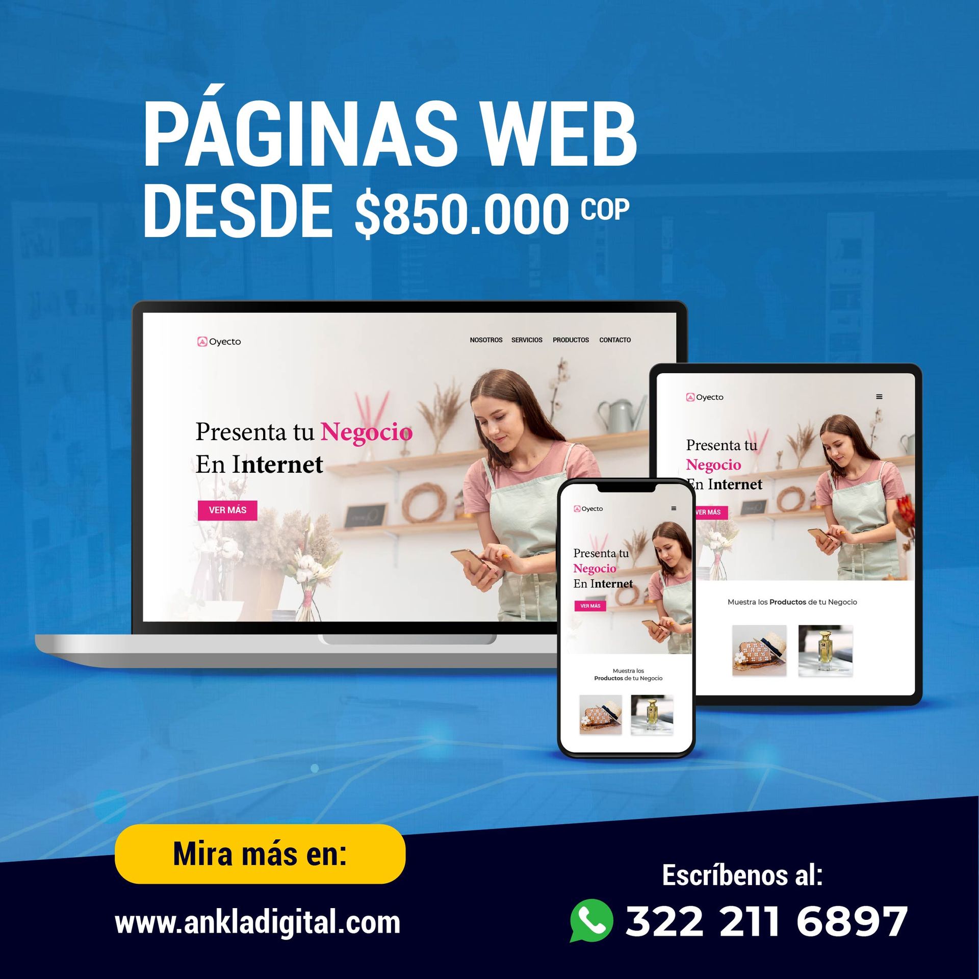 Galería en miniatura