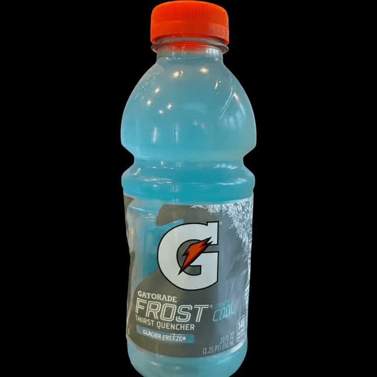 Gatorade