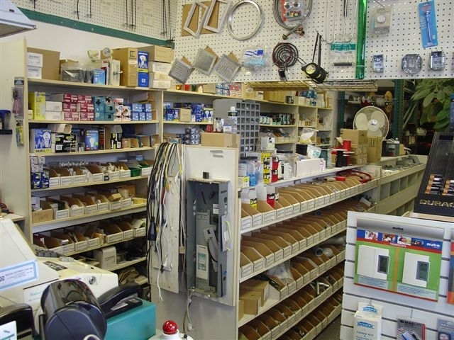 Images Pierre Bouchard Electrique Inc