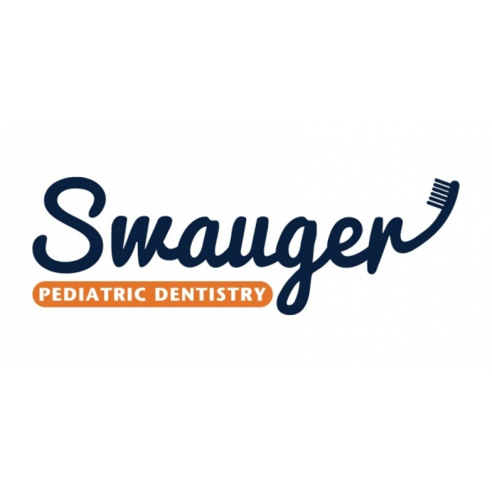 Swauger Pediatric Dentistry Logo
