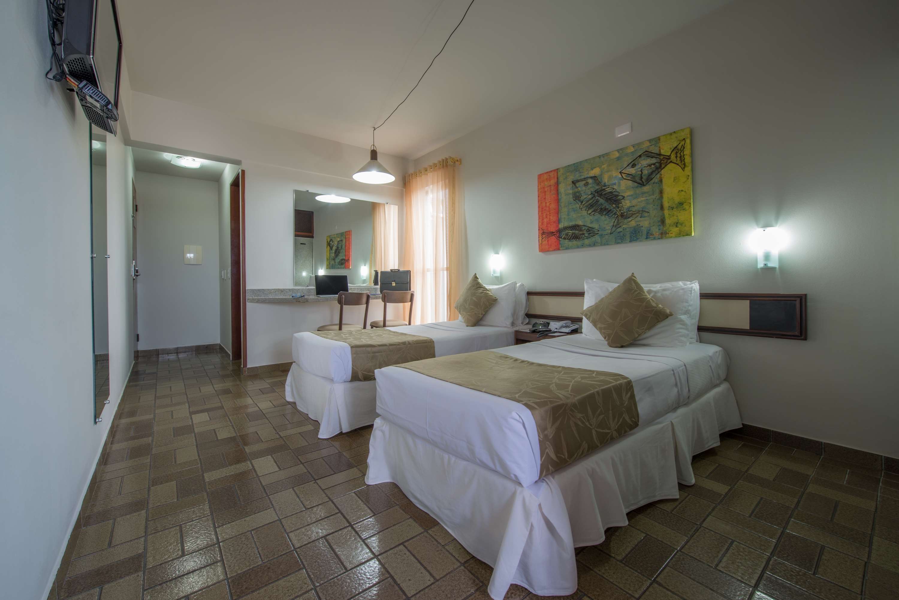 Images Best Western Hotel Caicara