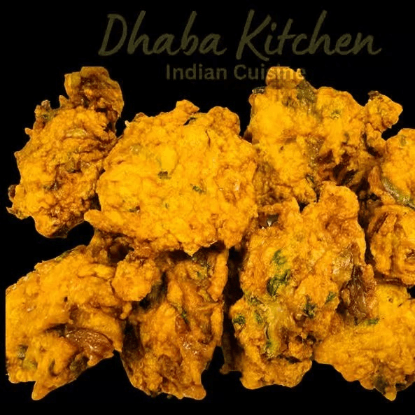 Chicken Pakora