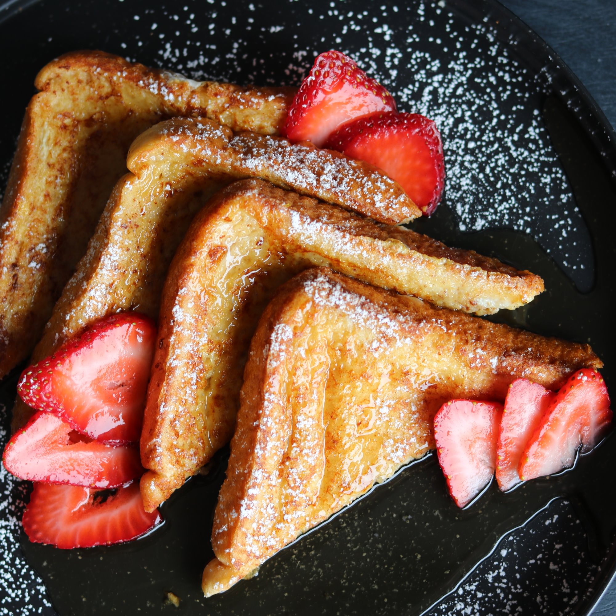 French Toast