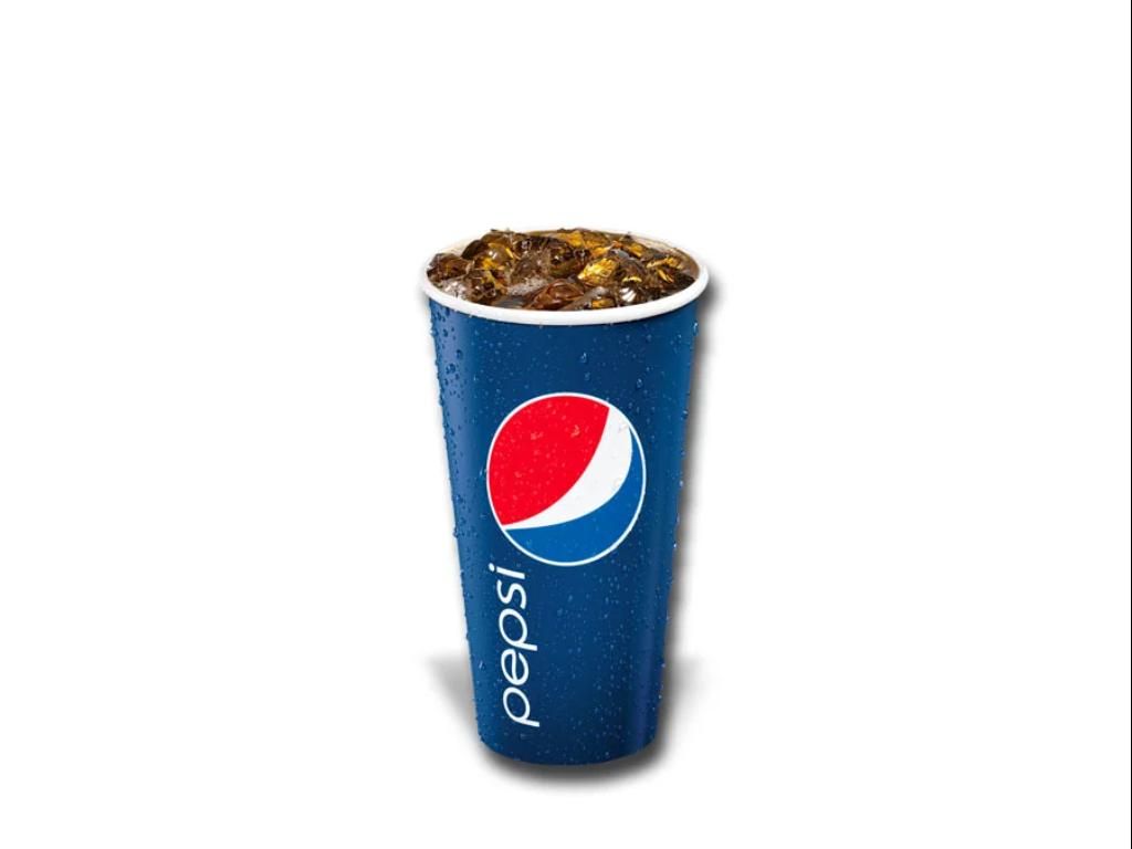 Fountain Drinks