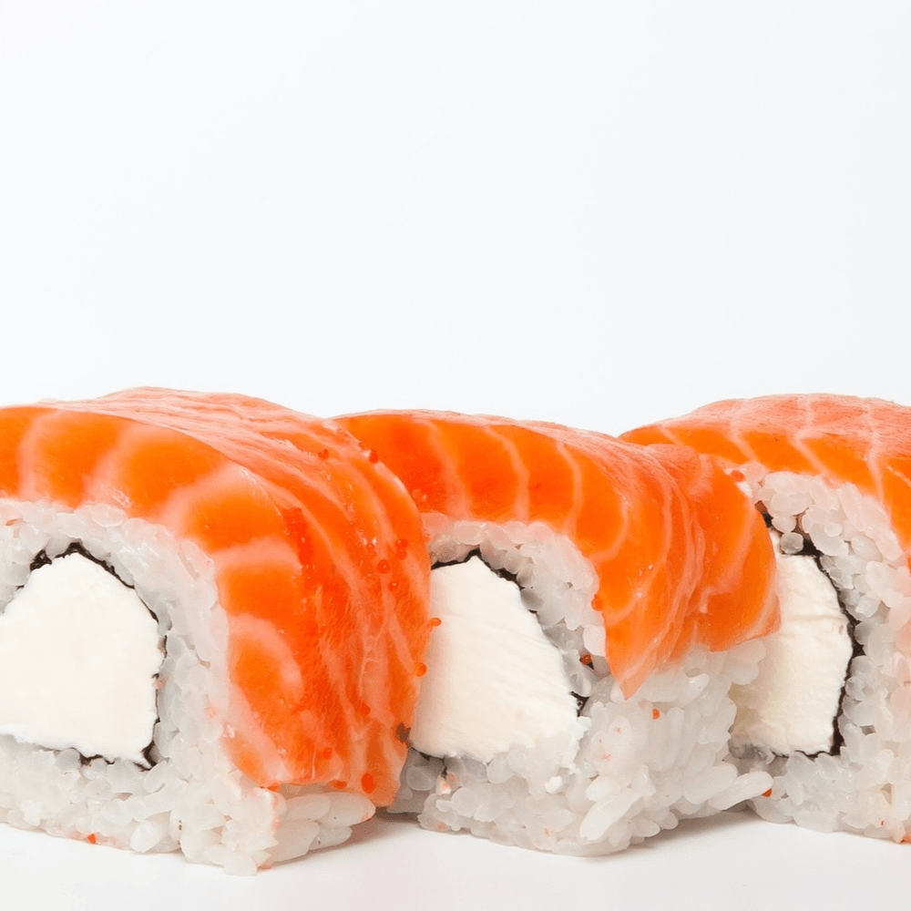 Philadelphia Roll