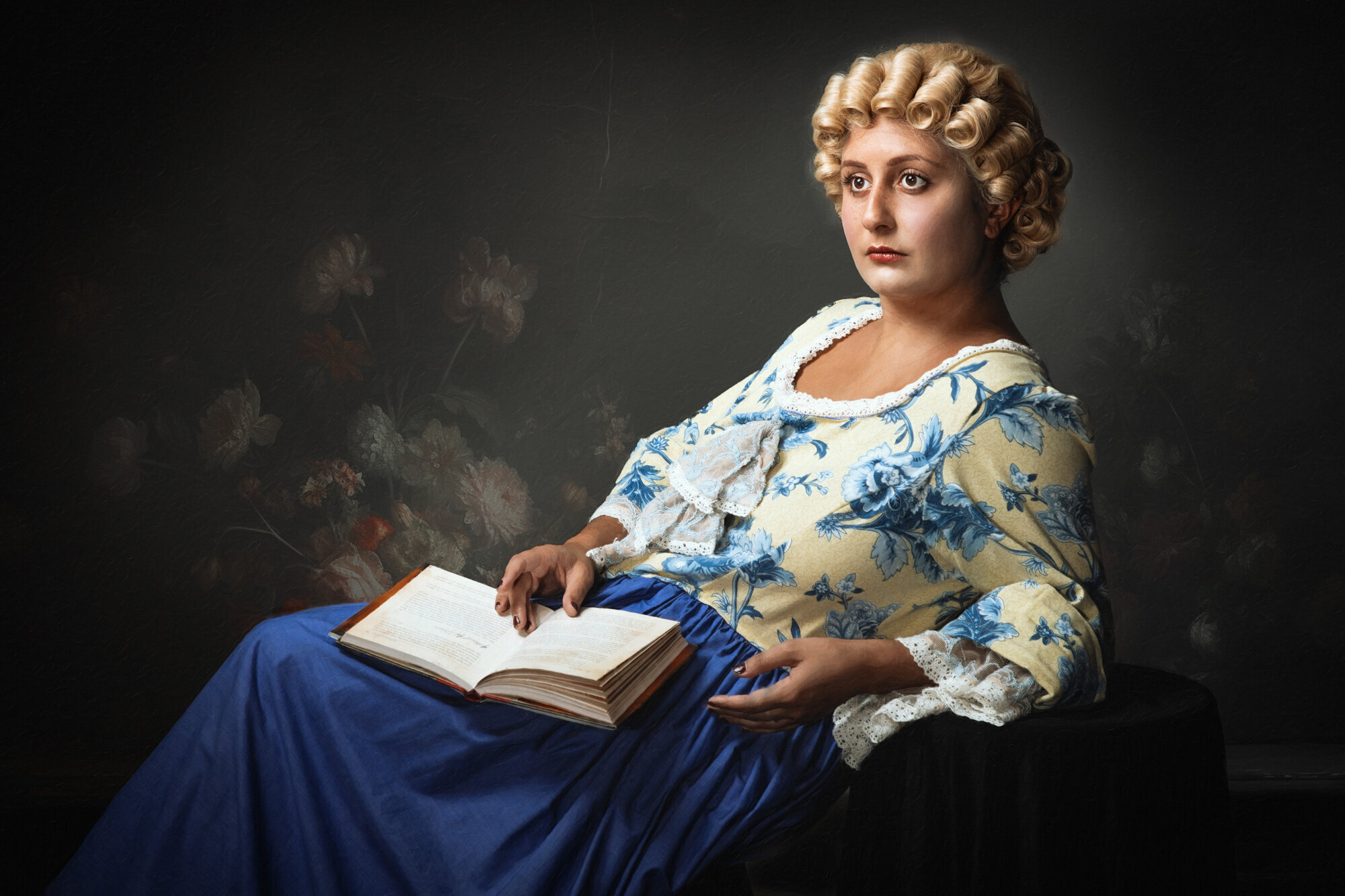 Academy of Make Up Arts Image