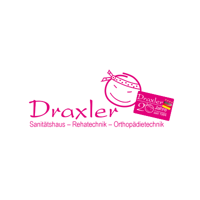 Logo von Draxler Sanitätshaus e.K.