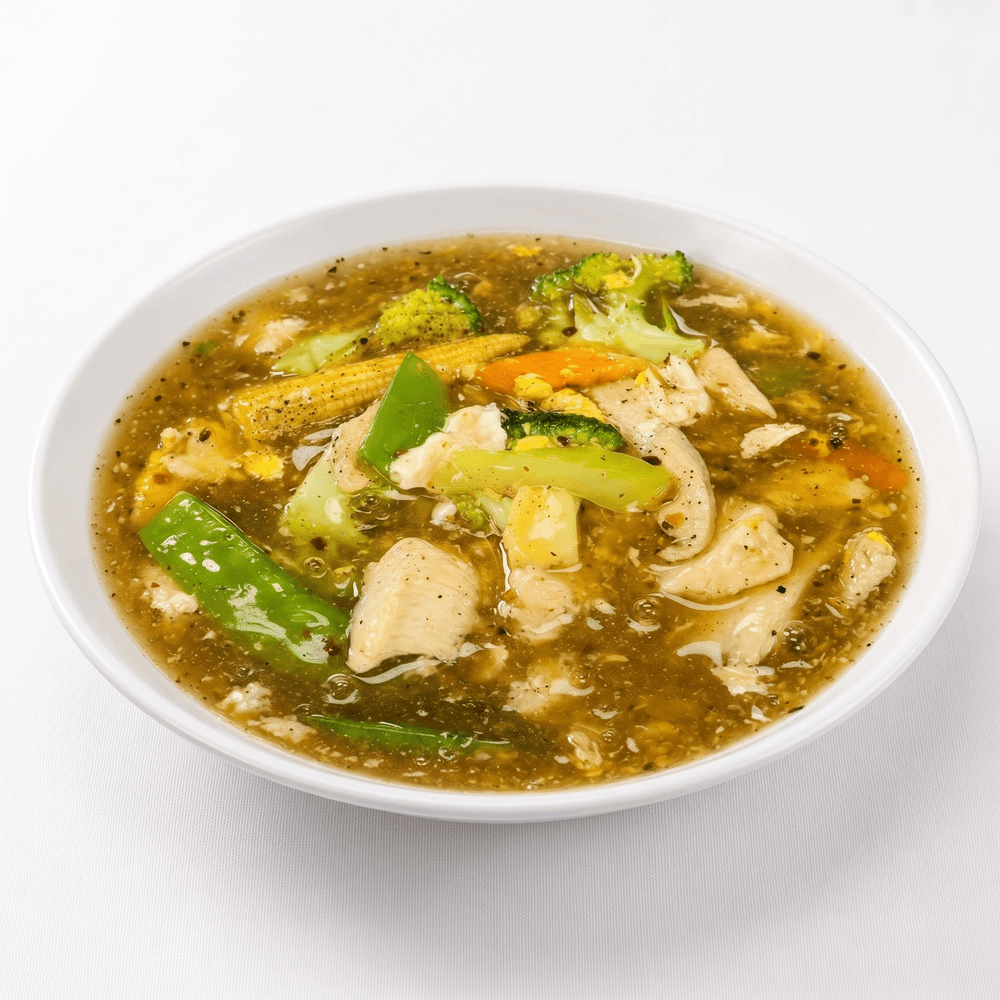 Lad Na Jumbo Noodles