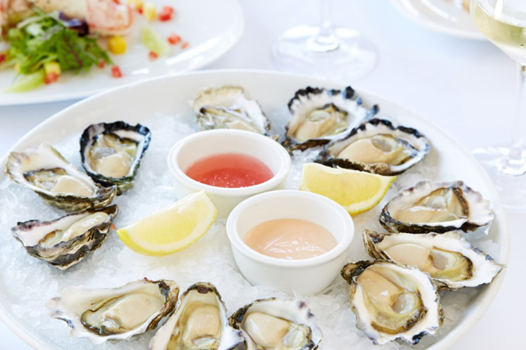 Images Nick's Seafood Restaurant