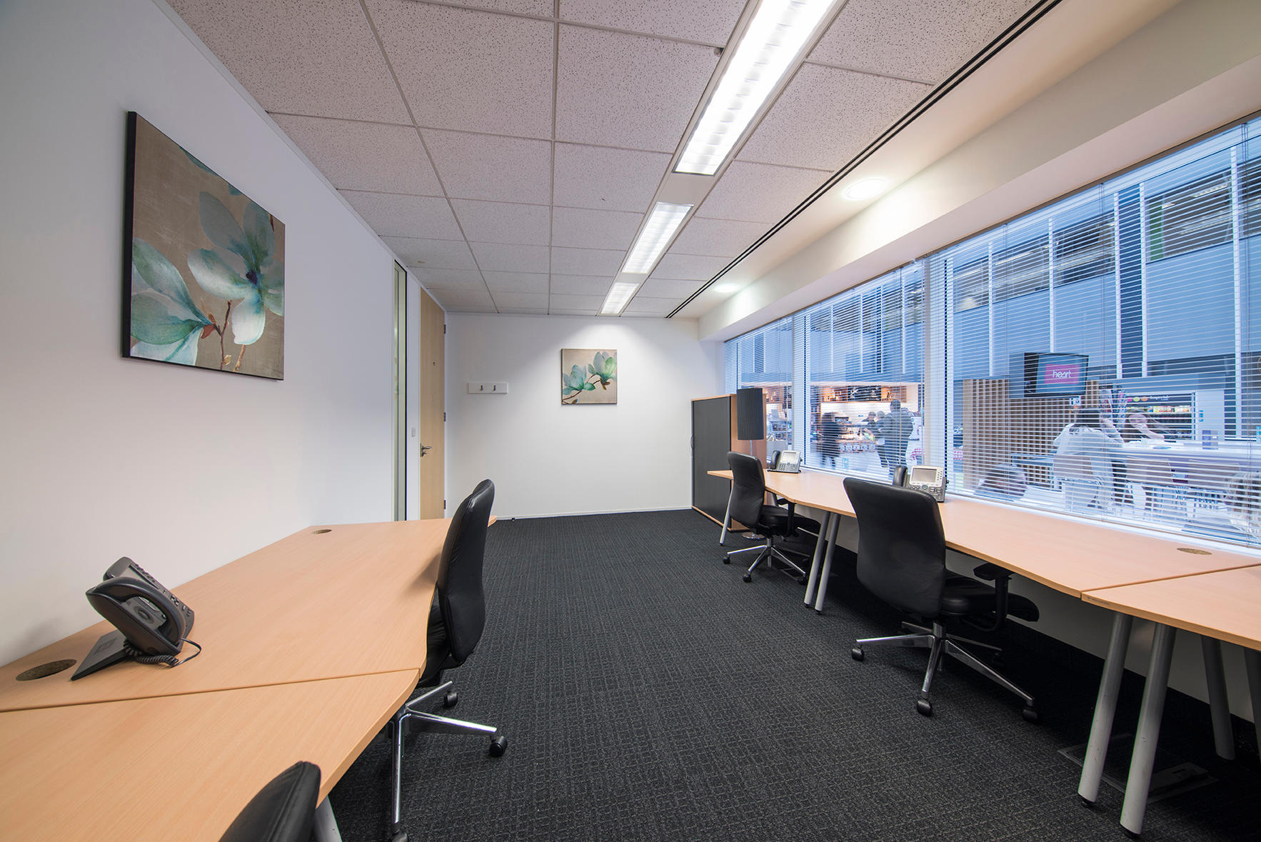 Images Regus - Borehamwood Maxwell Road