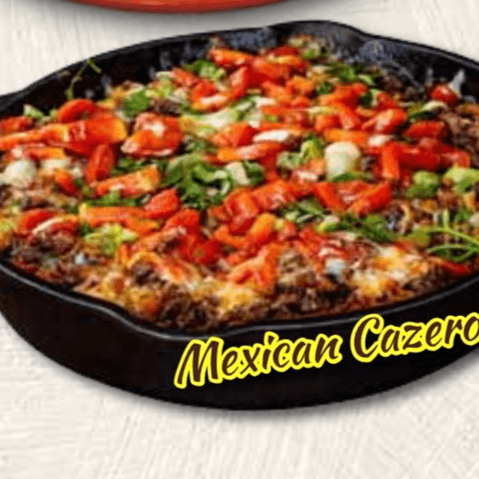 Mexican Cazerola