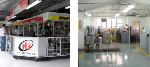 Galería en miniatura