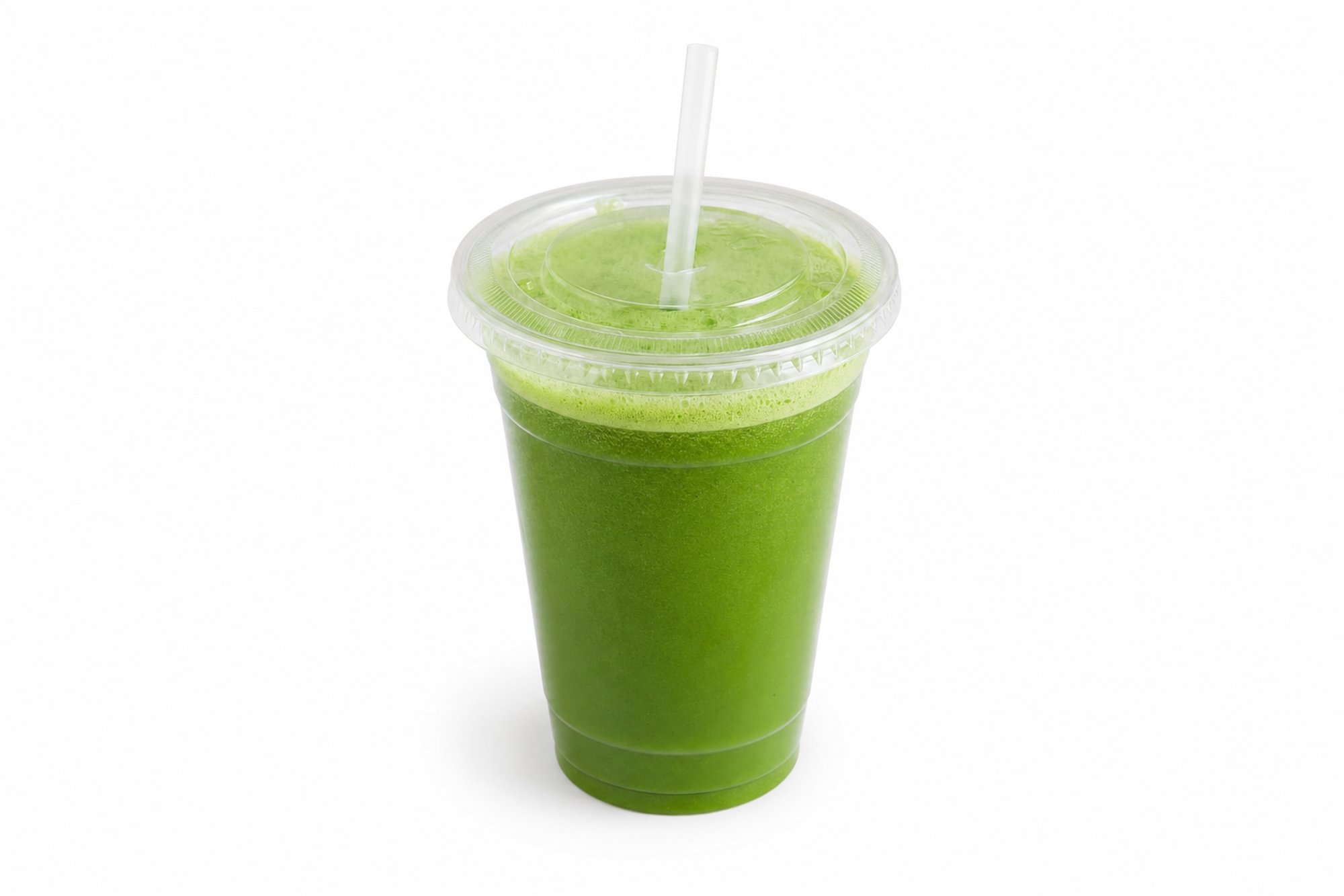 Green Delight Small