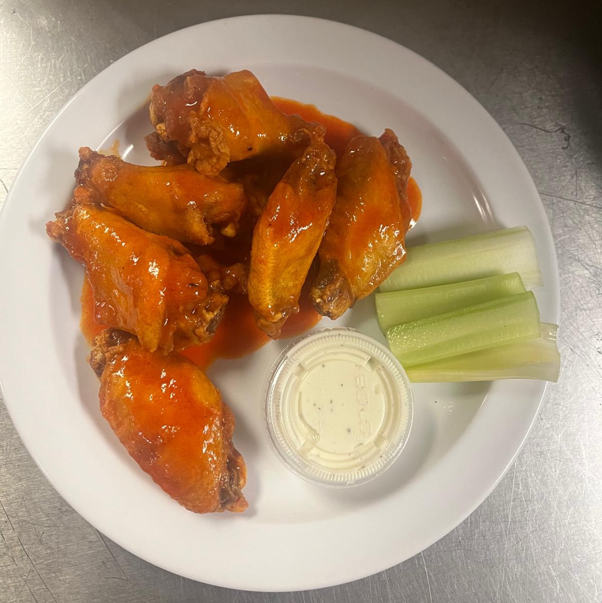 Wings