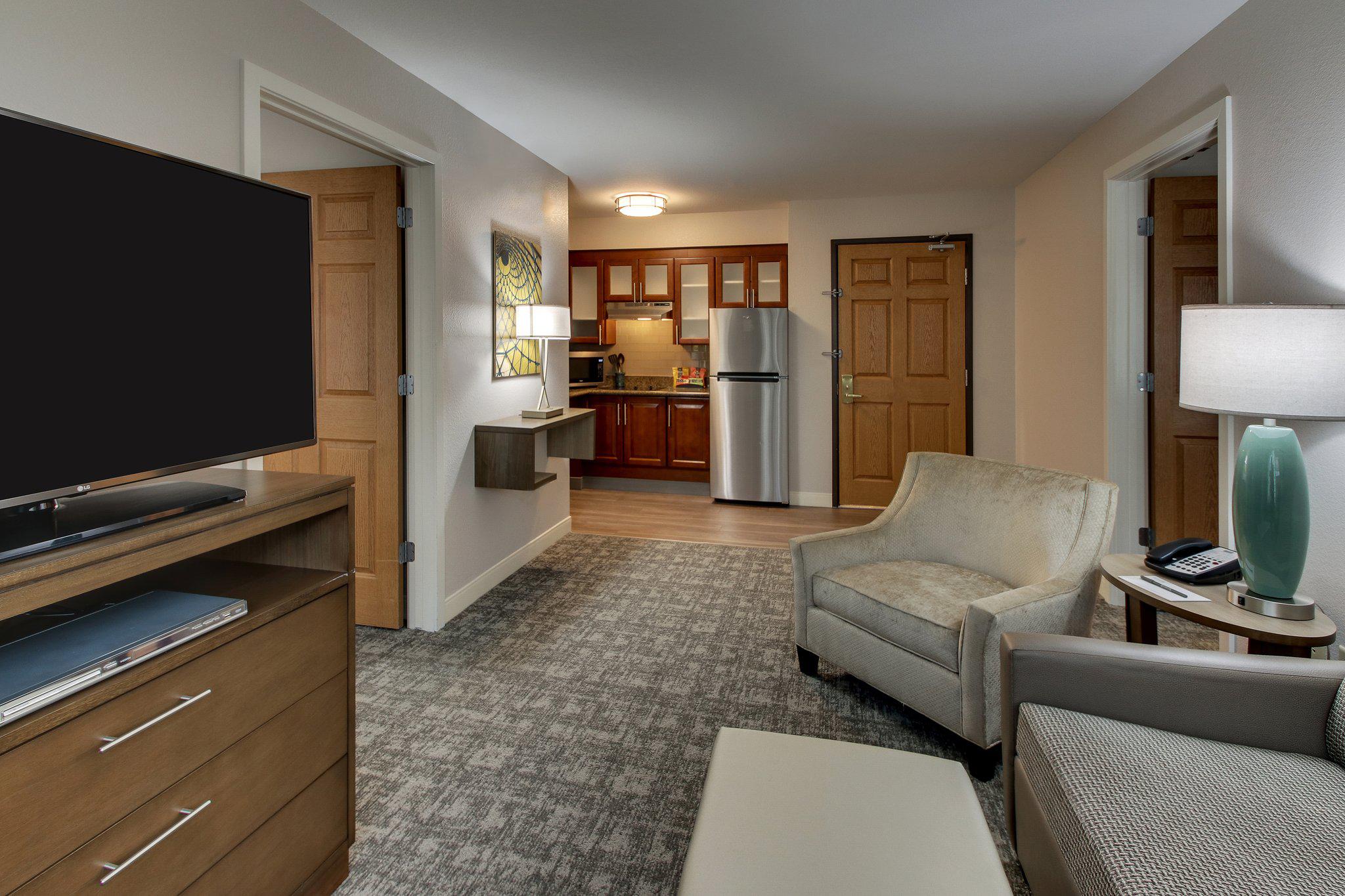 Staybridge Suites Missoula Photo