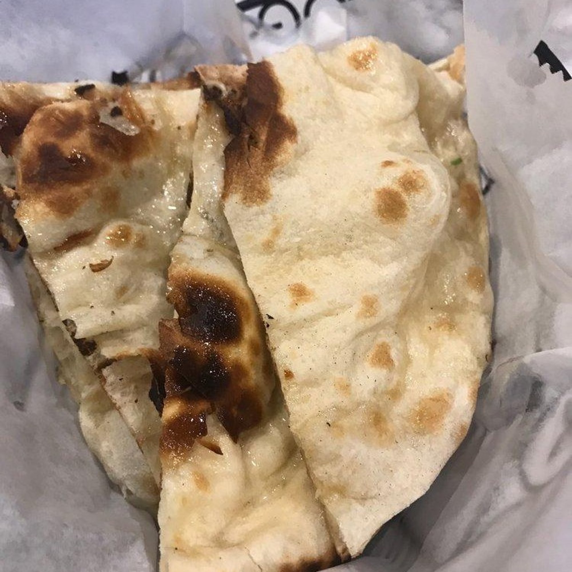 Naan