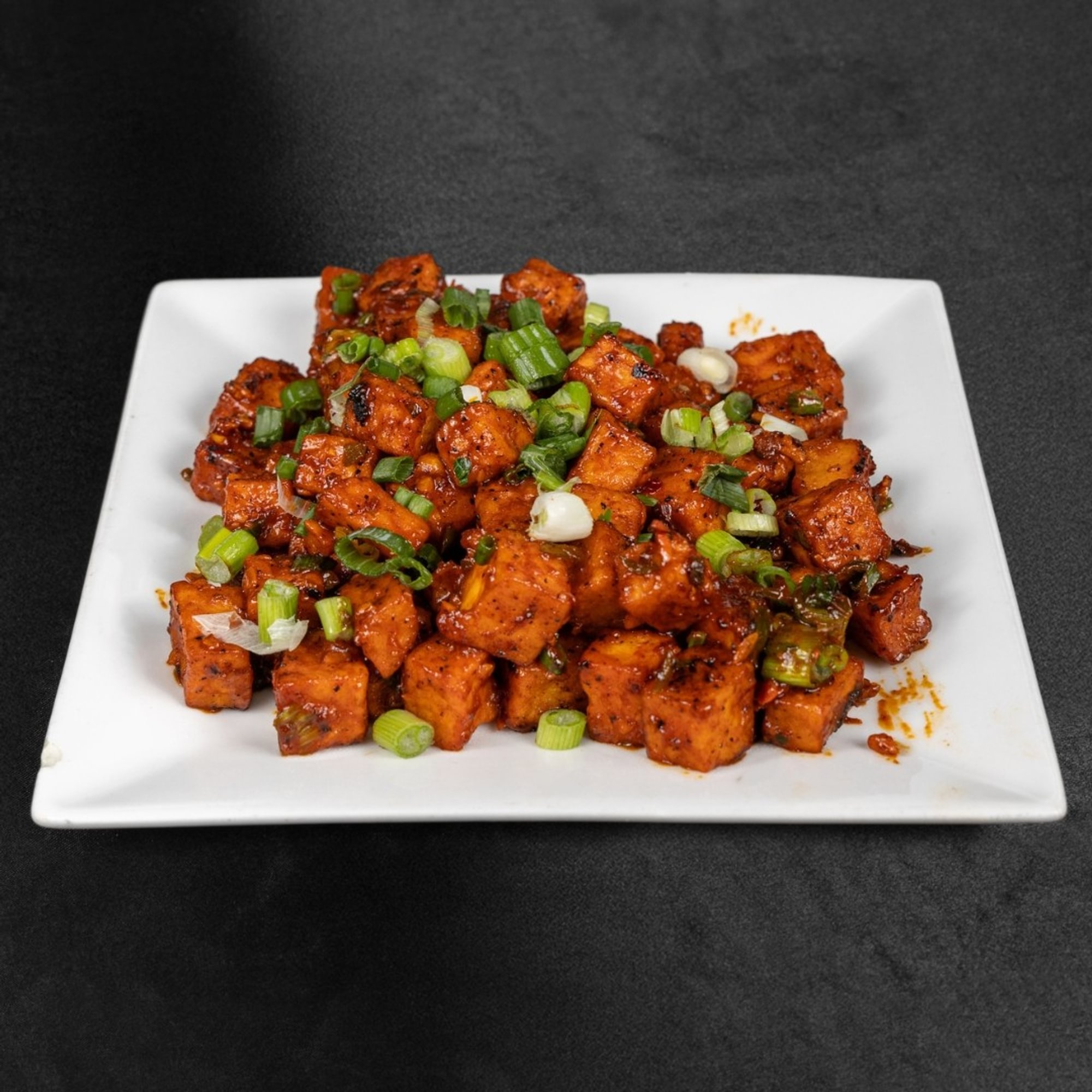 Paneer Manchurian