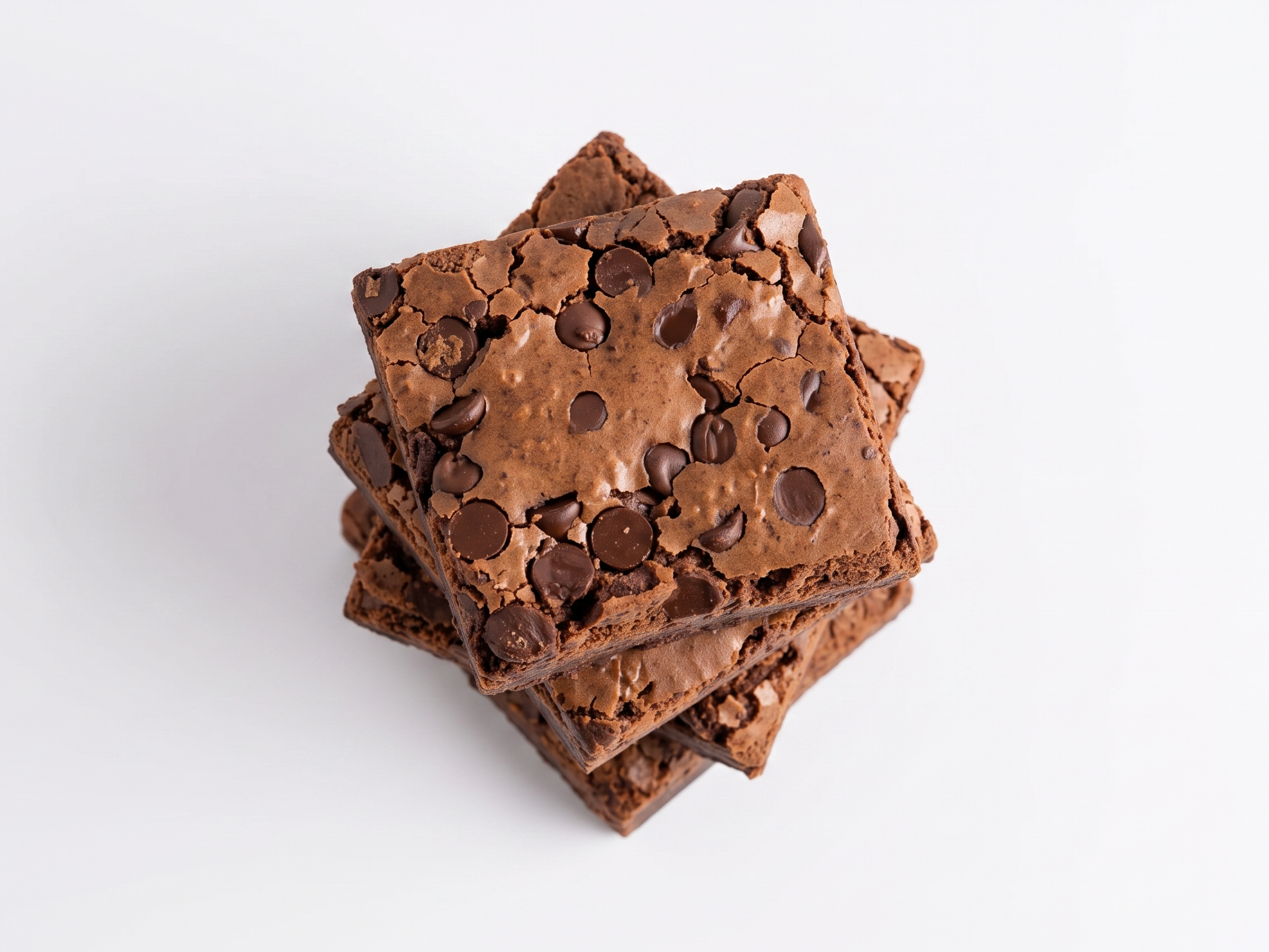 Homemade Brownie