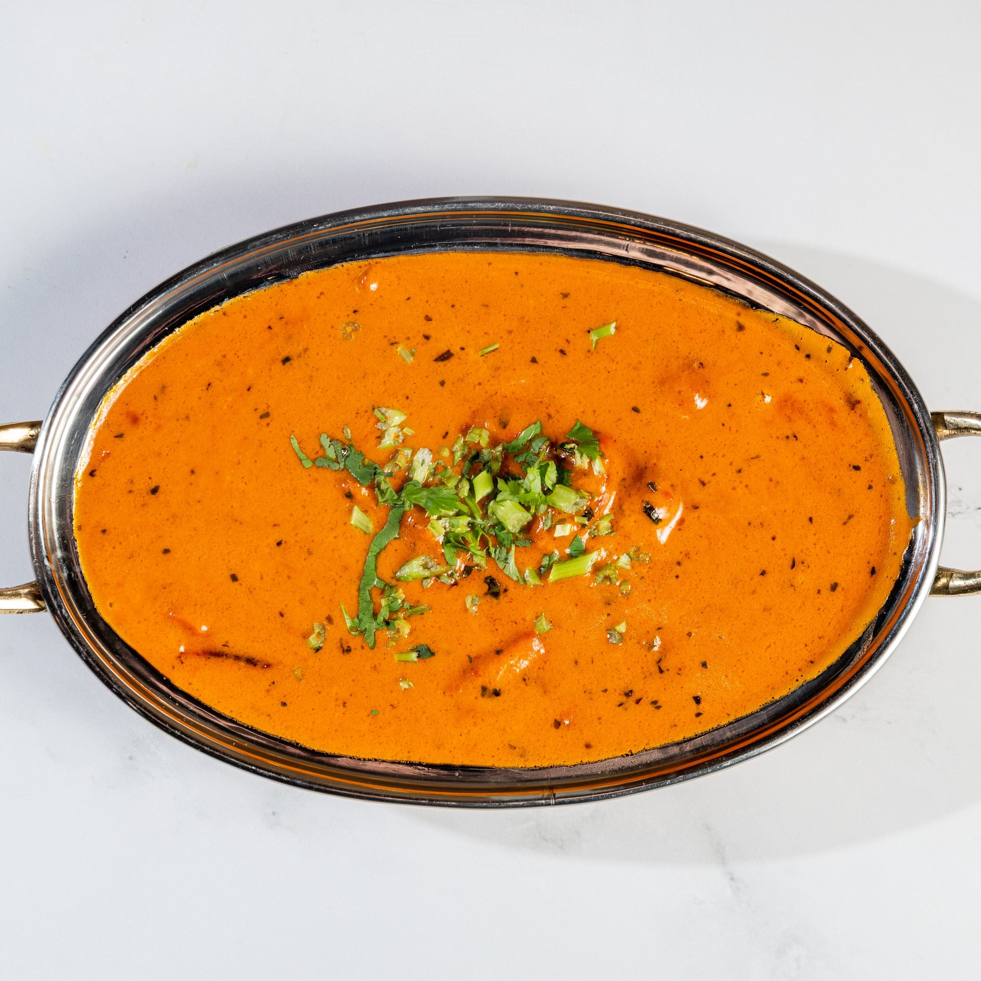 Chicken Makhani
