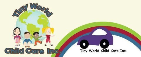 Tiny World Child Care Inc.