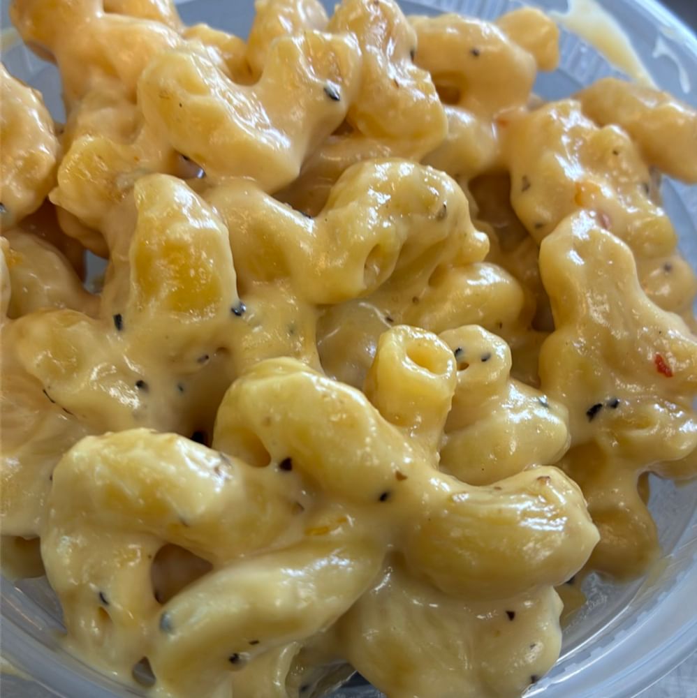 Mac & Cheese