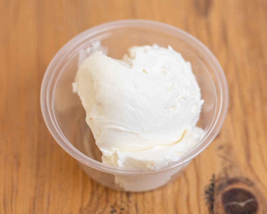 3.5 oz Cream Cheese