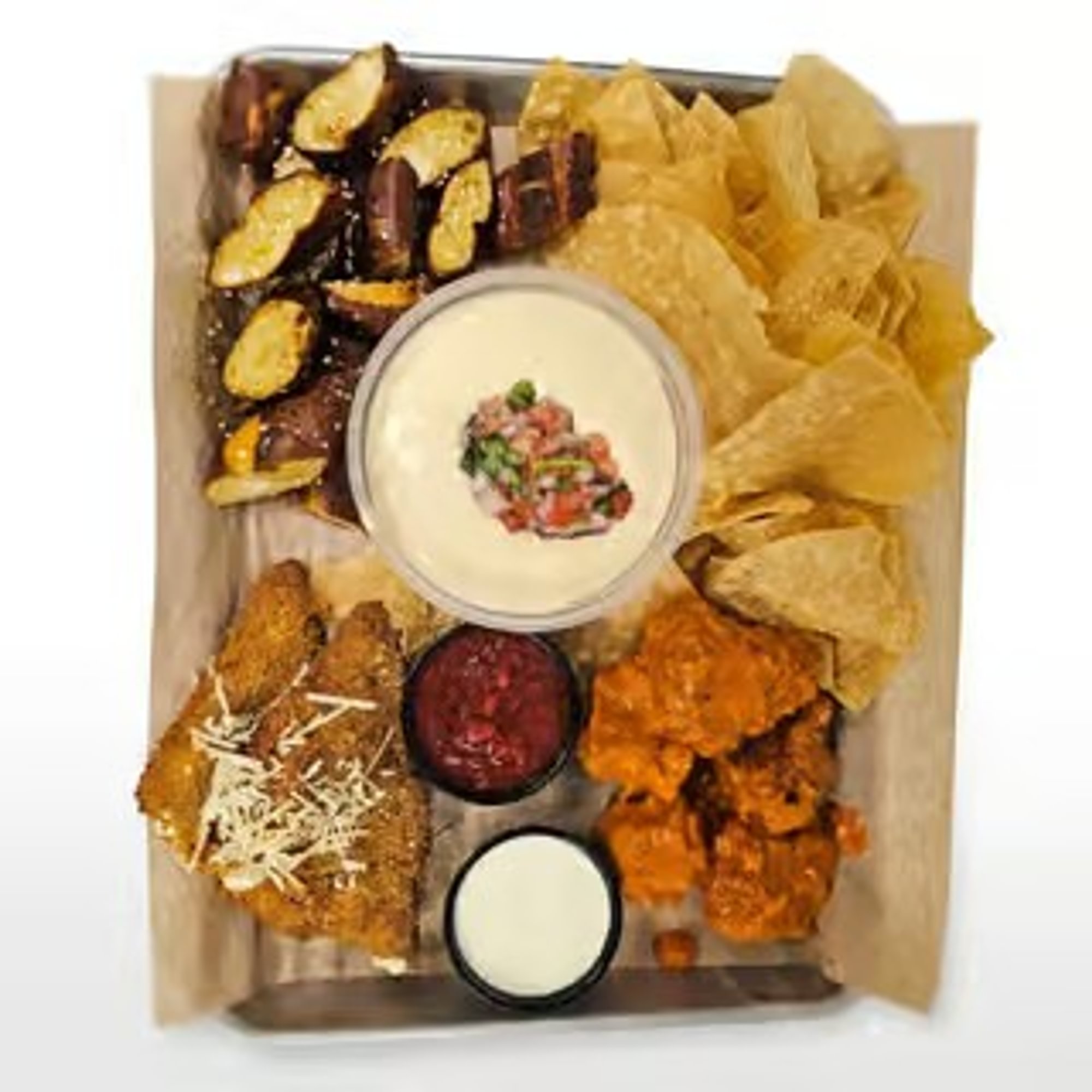Smorgasbord