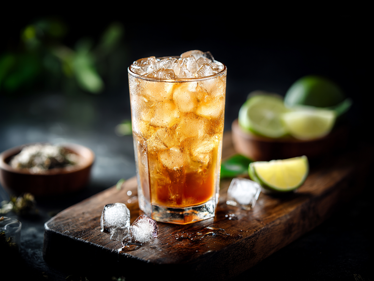 Iced Tea