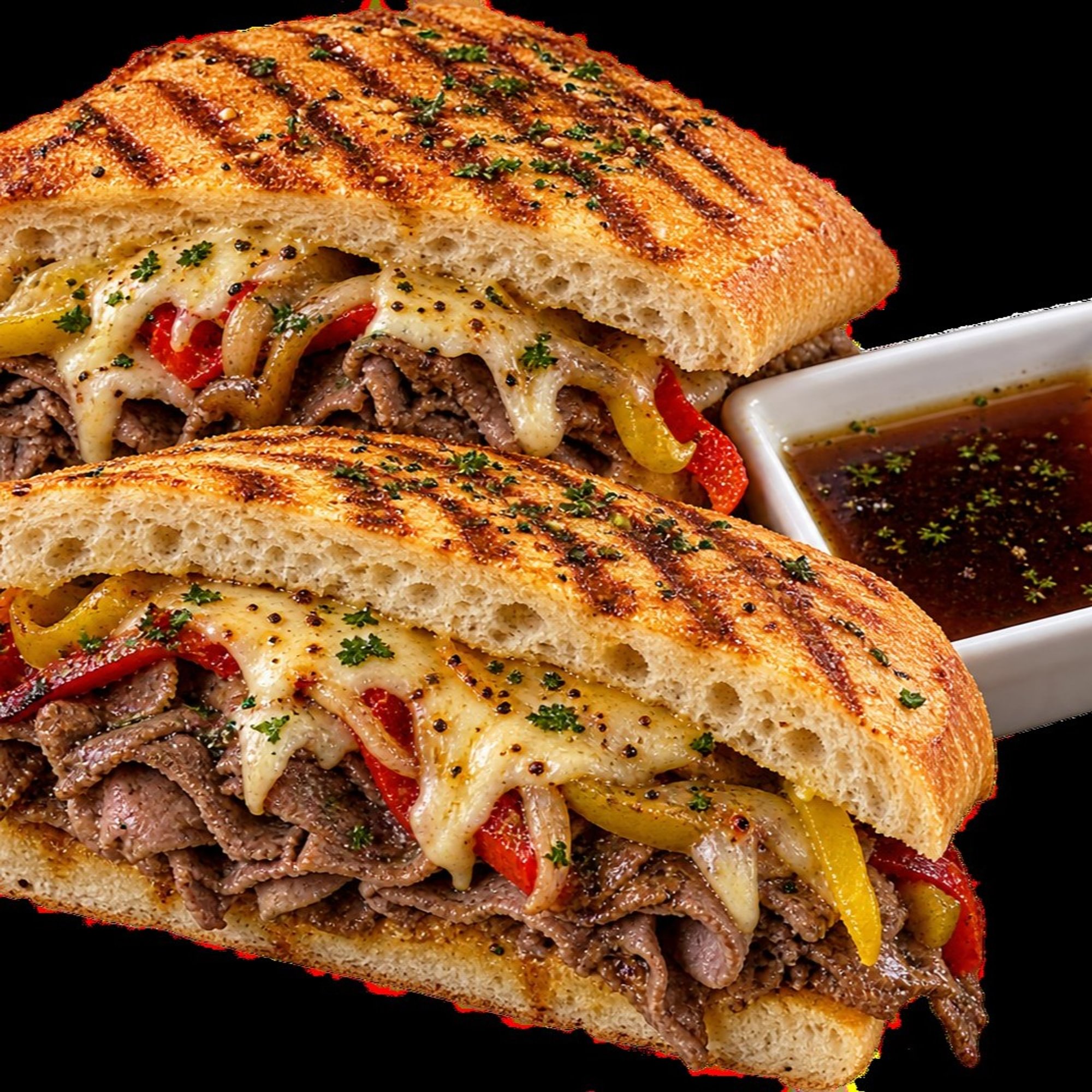 FRENCH DIP