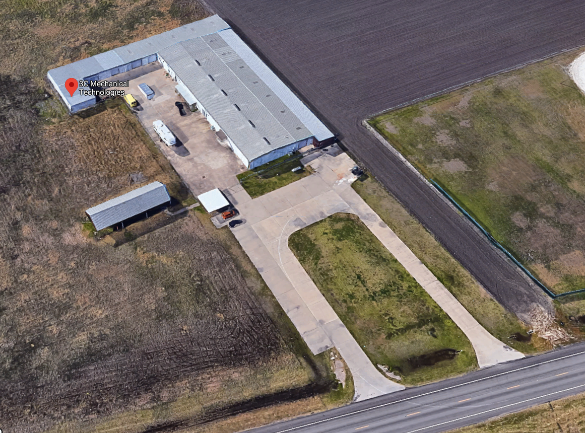 3C Mechanical Technologies, Inc. Image