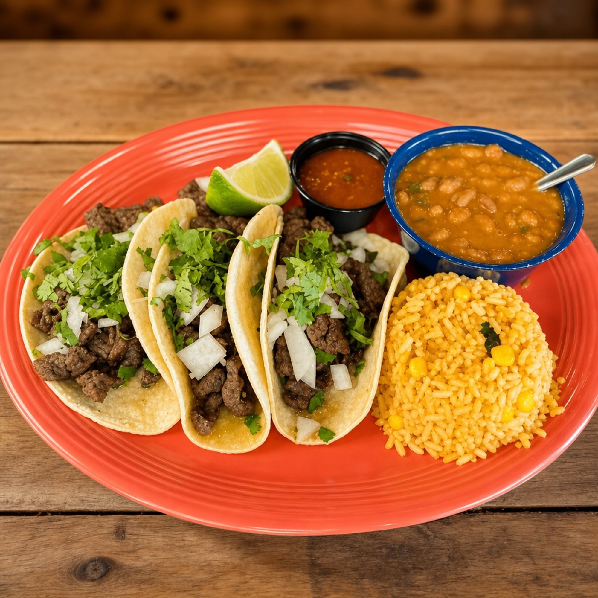 Tacos
