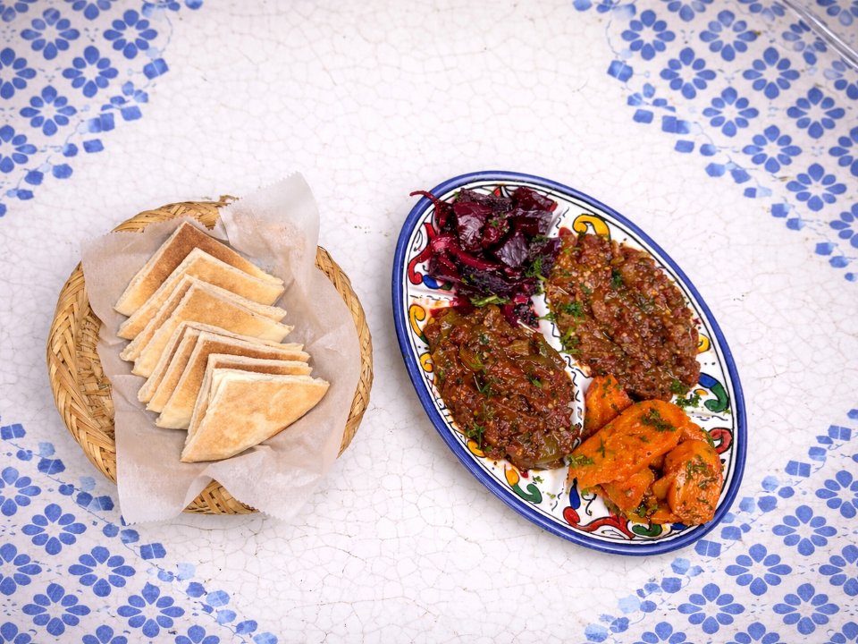 Taktuka Sampler